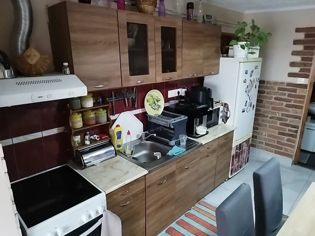 Eladó ház Nyírpazony 70 nm