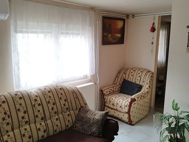 Eladó ház Nyírpazony 70 nm