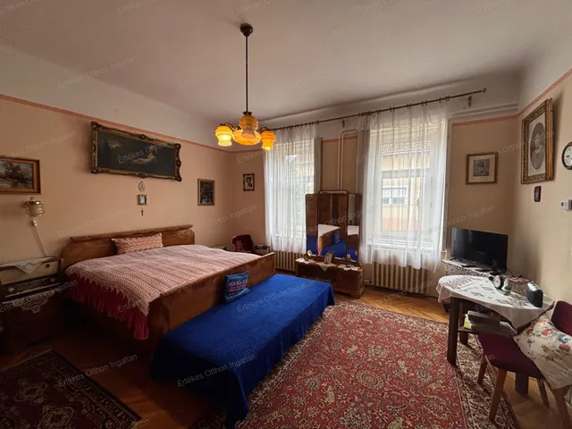 Eladó ház Nyíregyháza, Malomkert 98 nm
