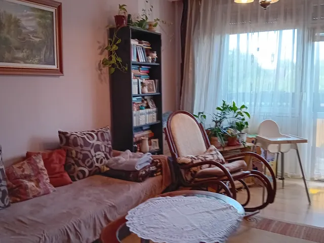 Eladó lakás Nyíregyháza, Érkert 56 nm