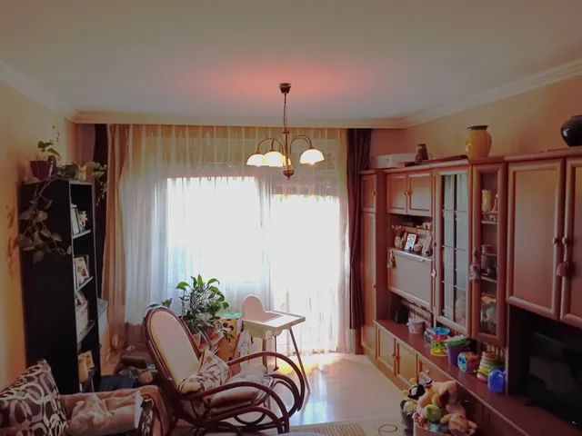 Eladó lakás Nyíregyháza, Érkert 56 nm