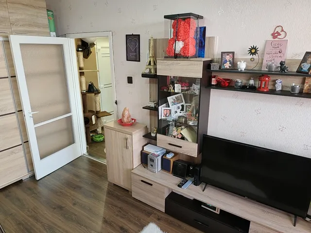 Eladó lakás Nyíregyháza, Örökösföld 51 nm