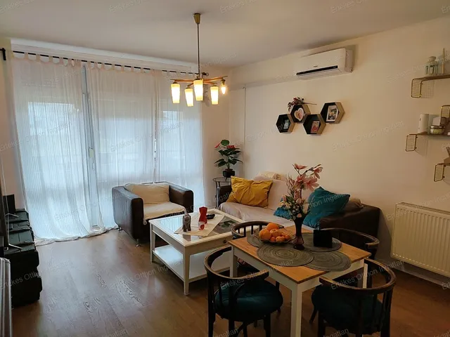Eladó lakás Nyíregyháza 65 nm