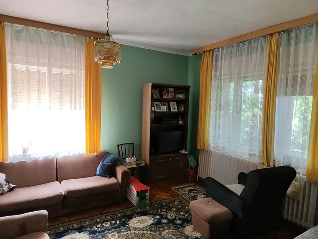 Eladó ház Gávavencsellő 113 nm