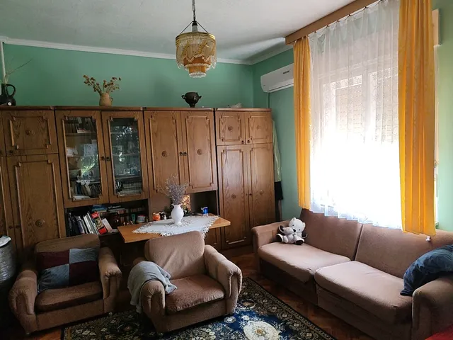 Eladó ház Gávavencsellő 113 nm