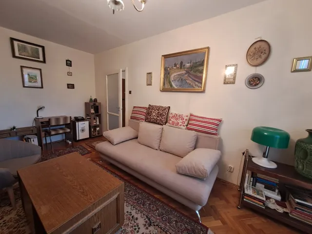 Eladó lakás Nyíregyháza, Érkert 40 nm