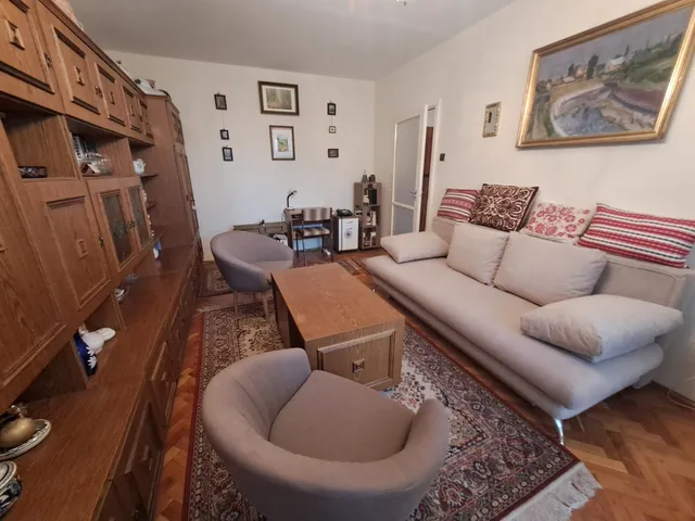 Eladó lakás Nyíregyháza, Érkert 40 nm
