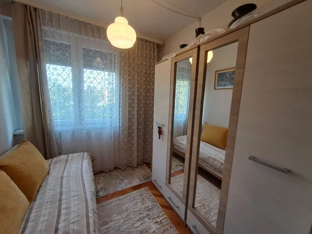 Eladó lakás Nyíregyháza, Érkert 40 nm