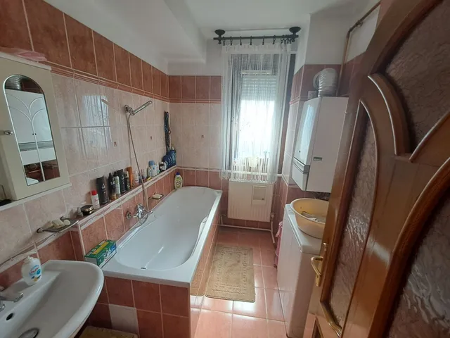 Eladó lakás Nyíregyháza, Belváros 64 nm