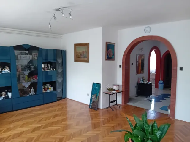 Eladó lakás Nyíregyháza, Belváros 115 nm