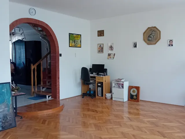 Eladó lakás Nyíregyháza, Belváros 115 nm