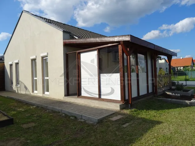 Eladó ház Győr, Gyirmót 91 nm