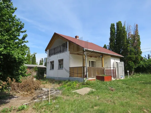Eladó mezőgazdasági ingatlan Győr 55 nm