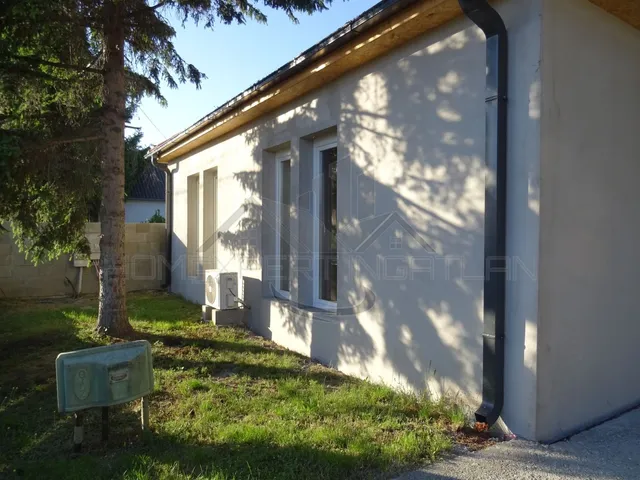 Eladó ház Győrladamér 92 nm