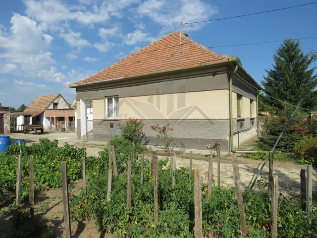 Eladó ház Győr, Ménfőcsanak 96 nm
