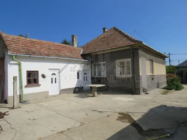 Eladó ház Győr, Ménfőcsanak 96 nm