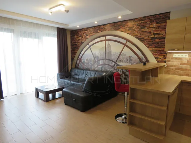 Kiadó lakás Győr, Marcalváros II. 46 nm