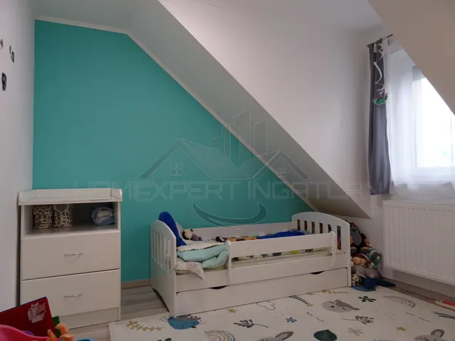 Eladó lakás Győr, Ménfőcsanak 72 nm