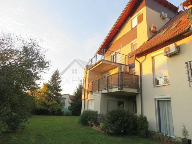 Eladó lakás Győr, Ménfőcsanak 110 nm