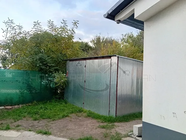 Eladó ház Győr, Győrszentiván 50 nm