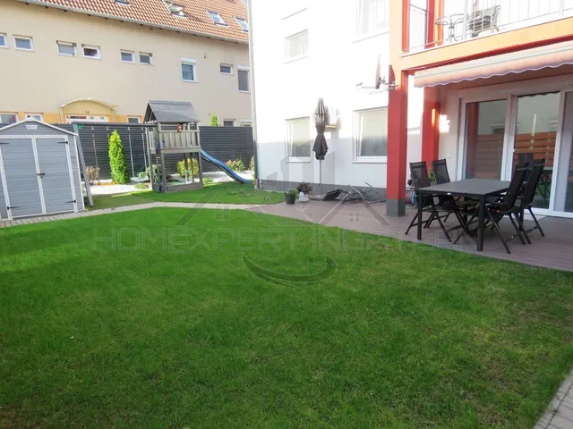 Eladó lakás Győr, Ménfőcsanak 61 nm