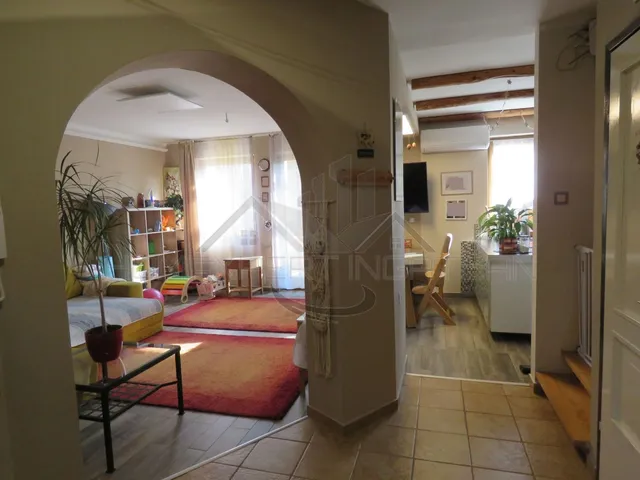 Eladó ház Győr, Gyárváros 116 nm