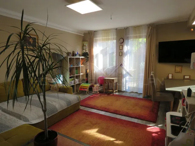 Eladó ház Győr, Gyárváros 116 nm