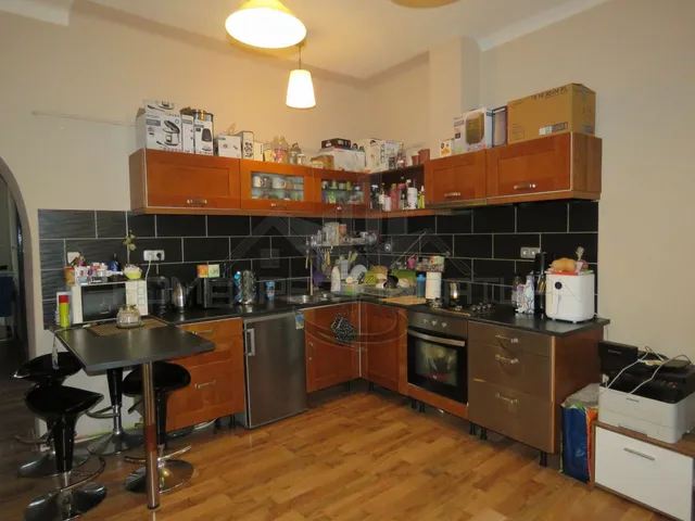 Eladó lakás Győr 58 nm