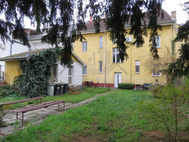 Eladó lakás Győr, Sziget 58 nm