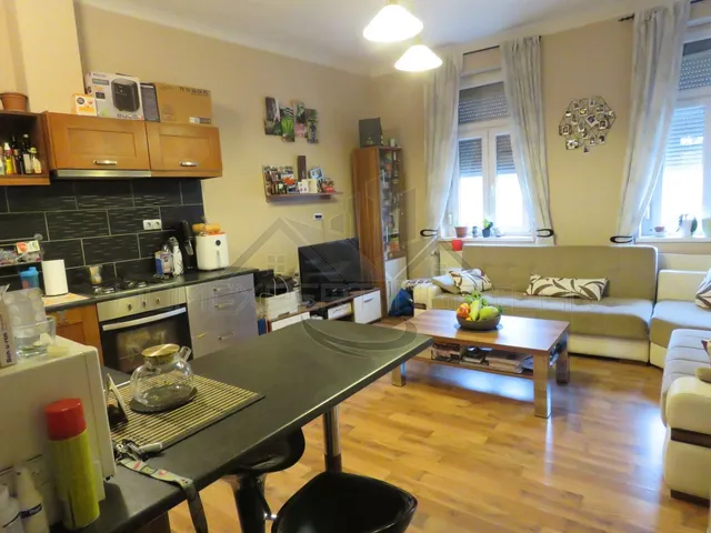 Eladó lakás Győr, Sziget 58 nm