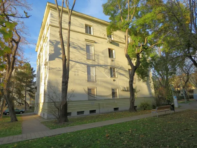 Eladó lakás Győr, Belváros 48 nm