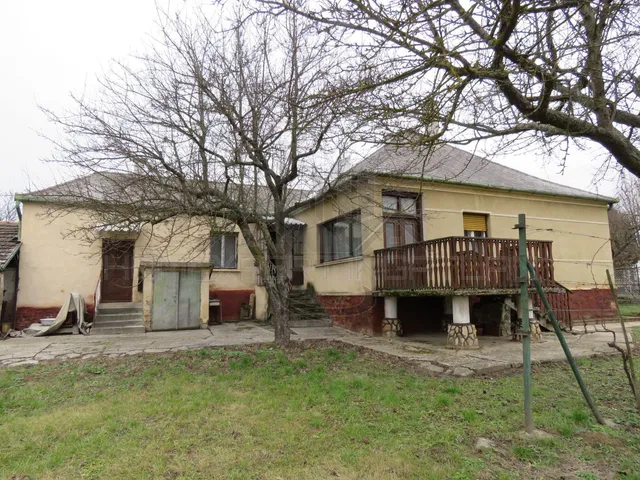 Eladó ház Somlójenő 100 nm