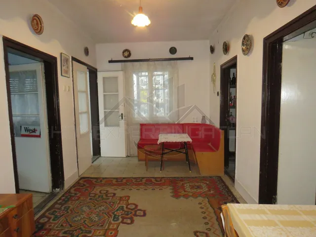 Eladó ház Somlójenő 100 nm