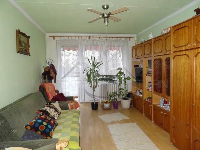 Eladó lakás Győr 54 nm