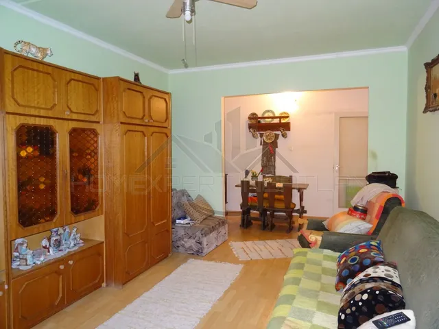 Eladó lakás Győr 54 nm