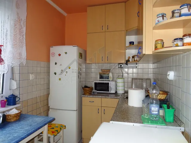 Eladó lakás Győr 54 nm