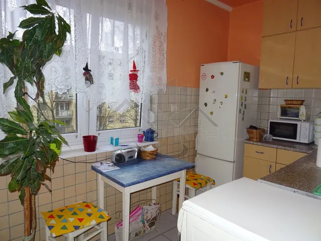 Eladó lakás Győr 54 nm