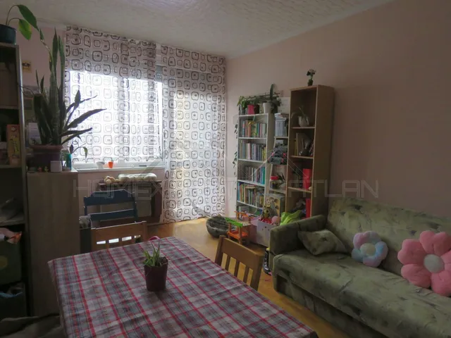 Eladó lakás Győr, Gyárváros 53 nm