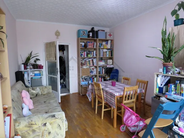 Eladó lakás Győr, Gyárváros 53 nm