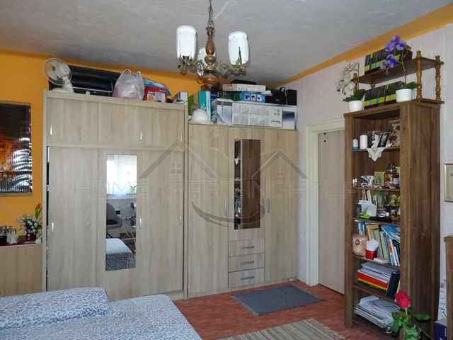 Eladó lakás Pápa 47 nm