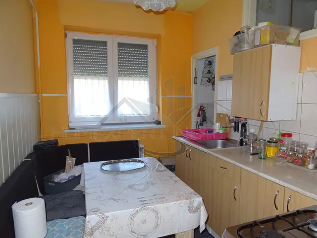 Eladó lakás Pápa 47 nm