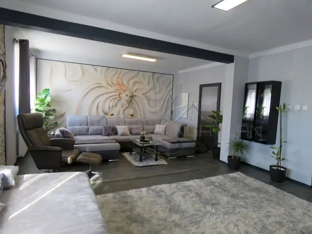 Eladó ház Rábakecöl 123 nm