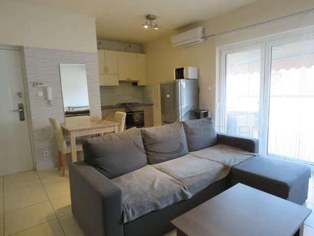 Kiadó lakás Győr, Ménfőcsanak 40 nm