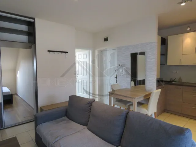 Kiadó lakás Győr, Ménfőcsanak 40 nm