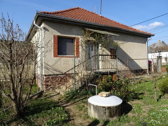 Eladó ház Románd 72 nm