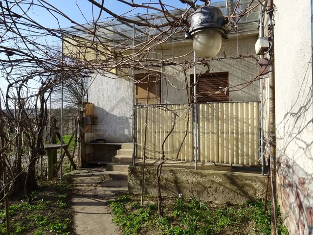 Eladó ház Románd 72 nm