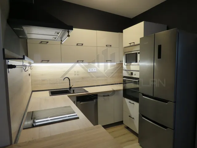 Kiadó lakás Levél 40 nm