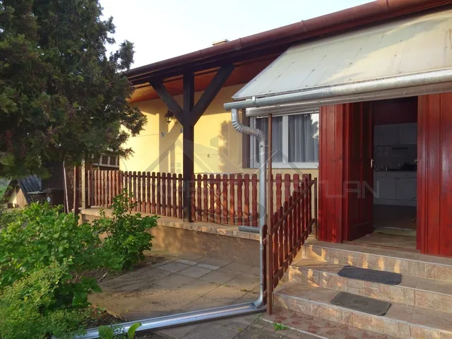 Eladó ház Győr, Ménfőcsanak 116 nm