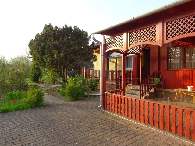 Eladó ház Győr, Ménfőcsanak 116 nm