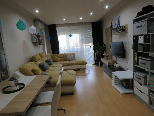 Eladó lakás Győr, Marcalváros II. 73 nm